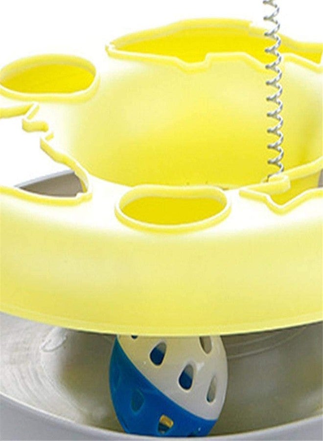 Pups&Pets لعبة قطط متحركة من Pups&Pets بعنوان "اصطد الفأر" (قد يختلف اللون) - Image 4